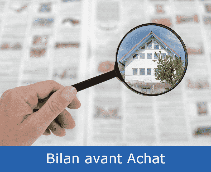 Experts en bilan avant achat dans l'Hérault 34 et toute la Côte d'Azur