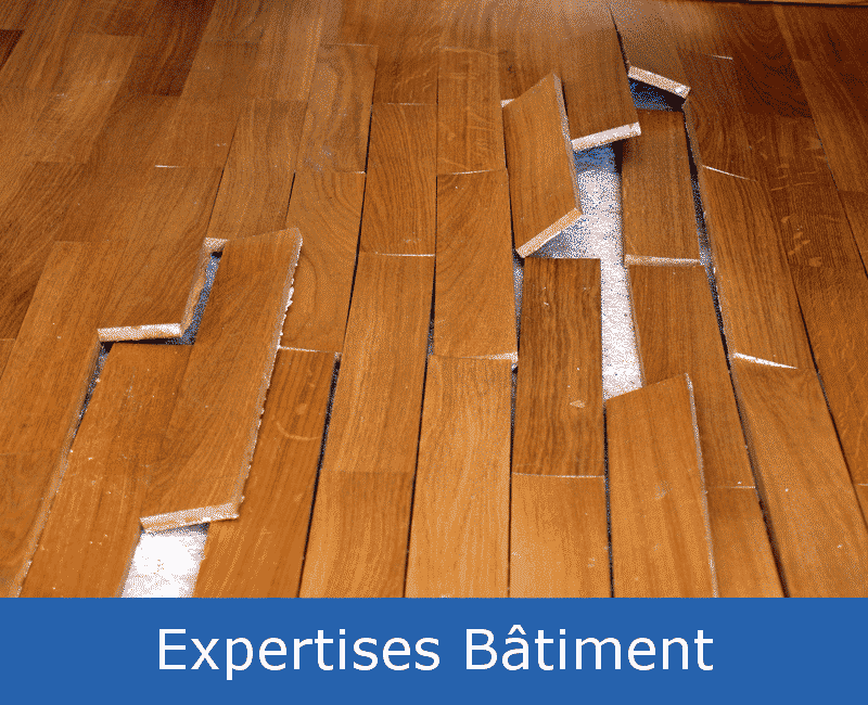 Expert en expertises bâtiment Montpellier et dans tout le 34