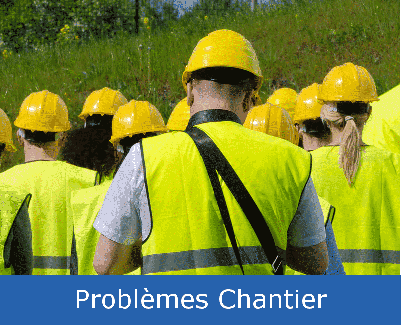 Expert en problème de chantier dans l'Hérault et à Montpellier